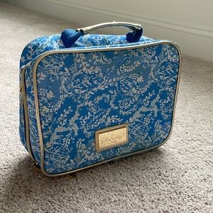 Lilly Pulitzer lunch bag